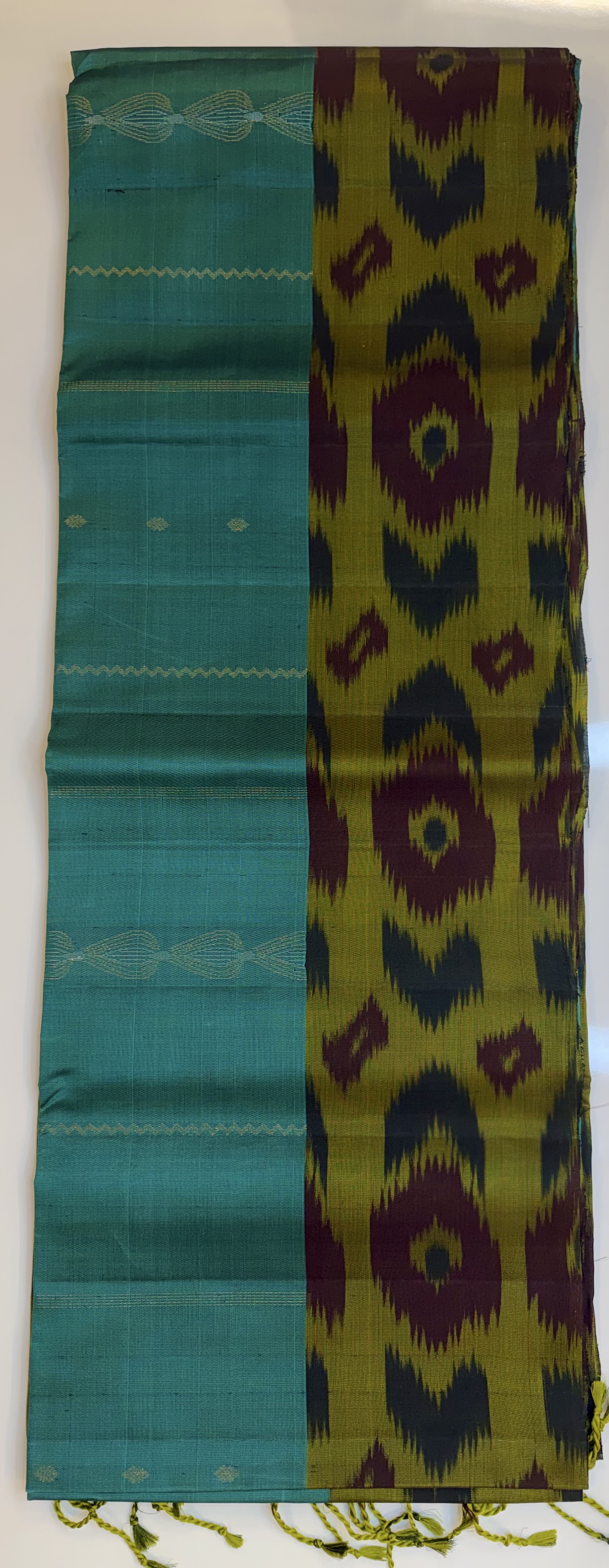 Detail View 2