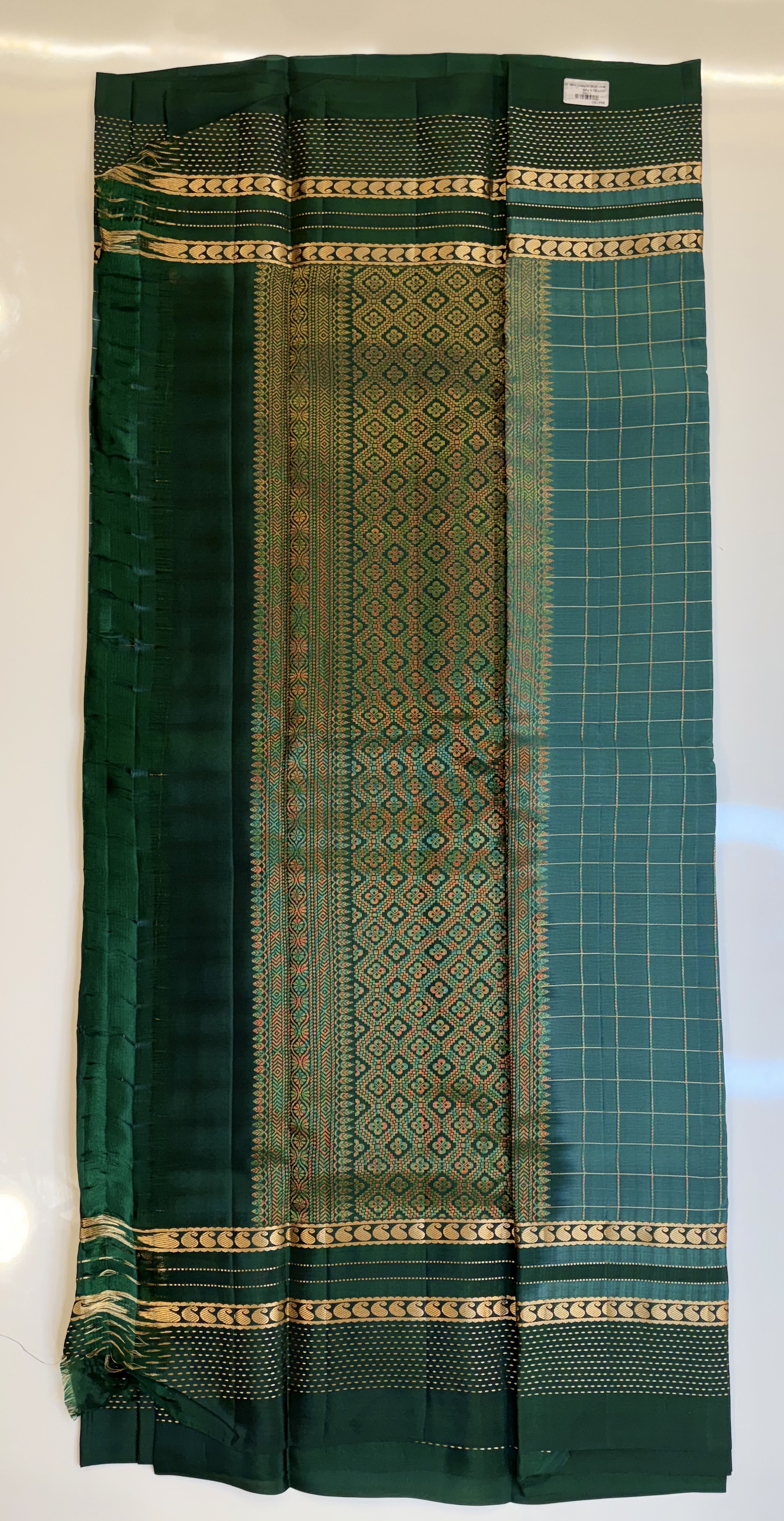 Detail View 2