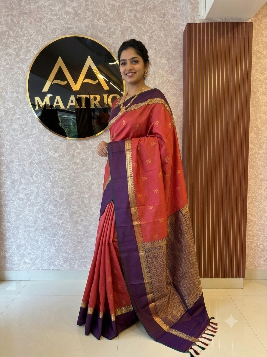 Silk Saree