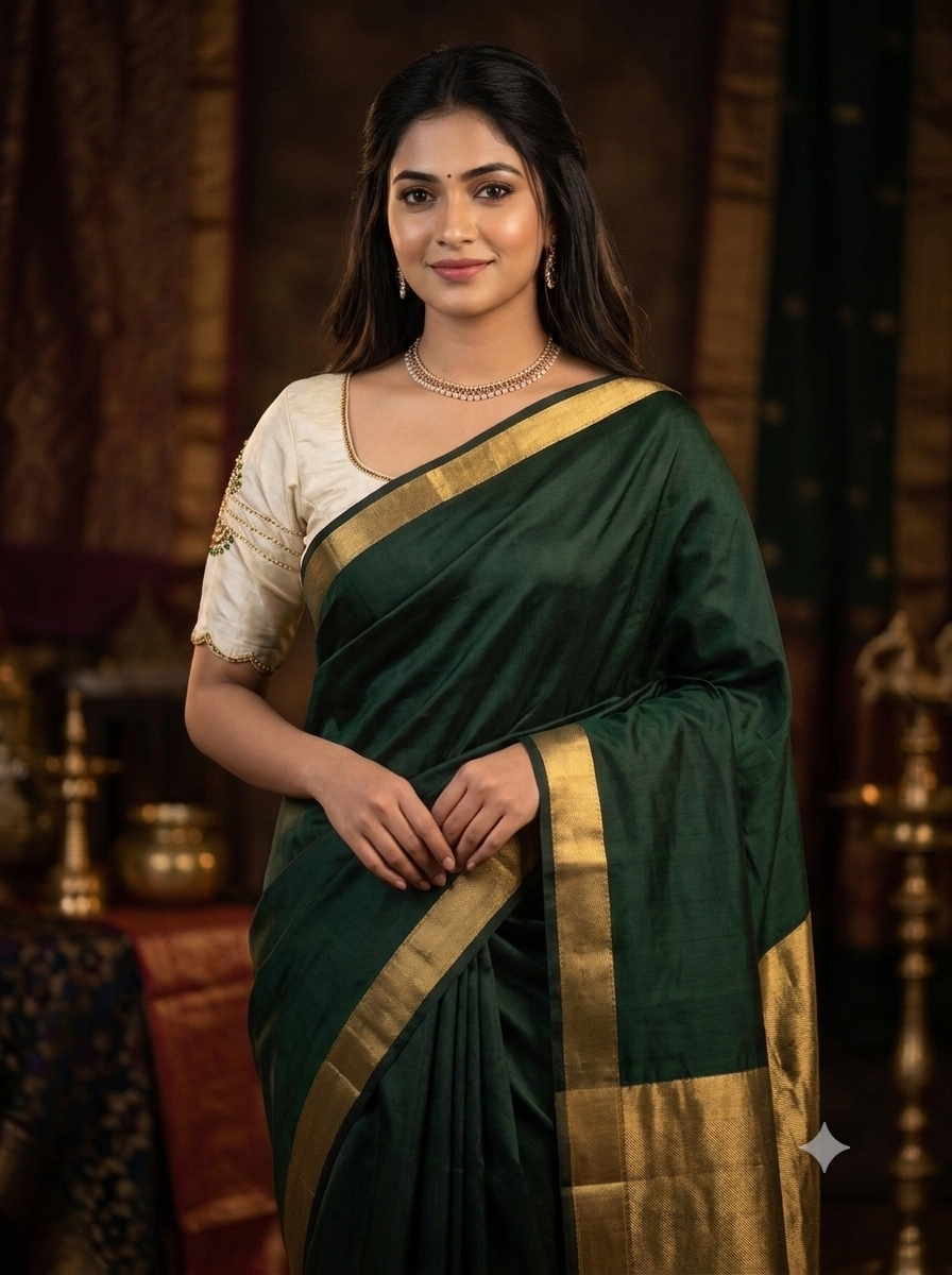 Silk Saree