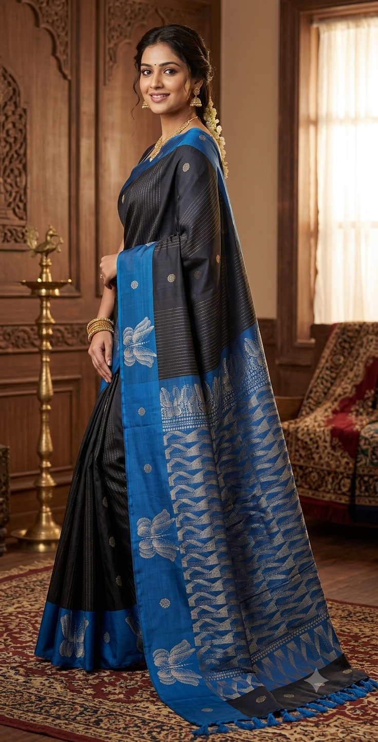 Silk Saree