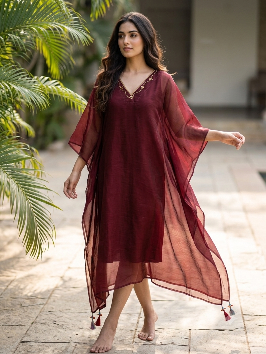 KAFTAN