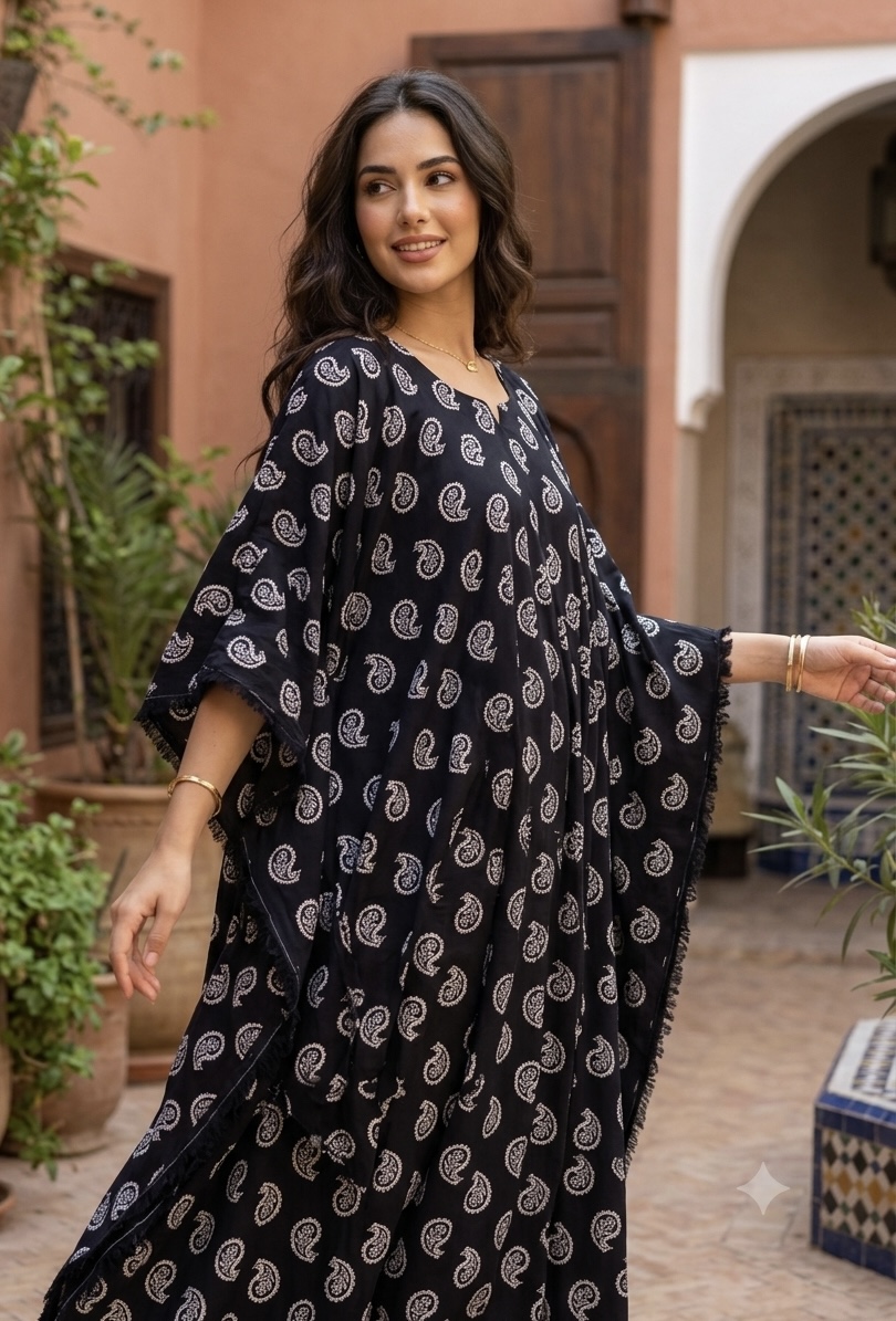 KAFTAN