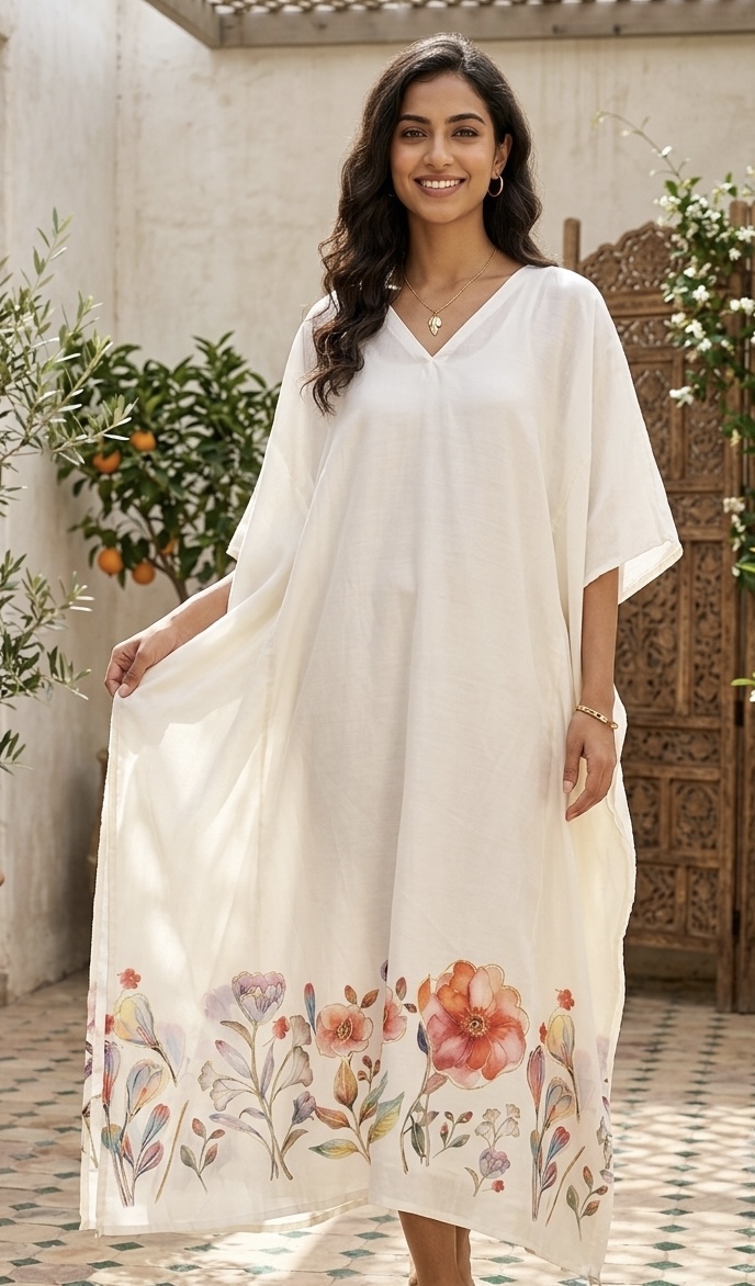 KAFTAN