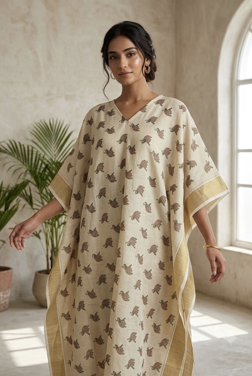 KAFTAN