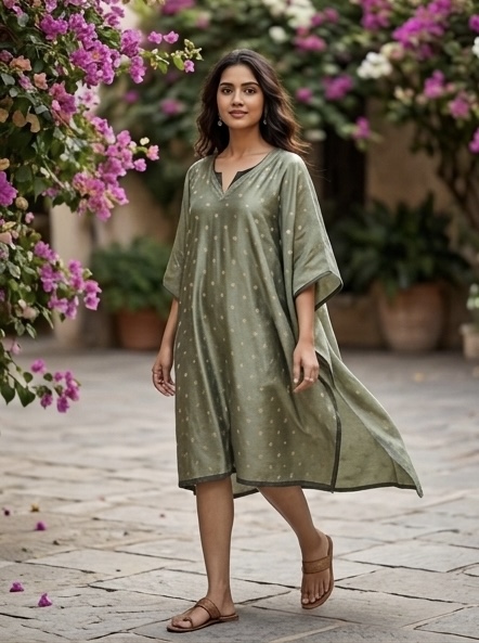 KAFTAN