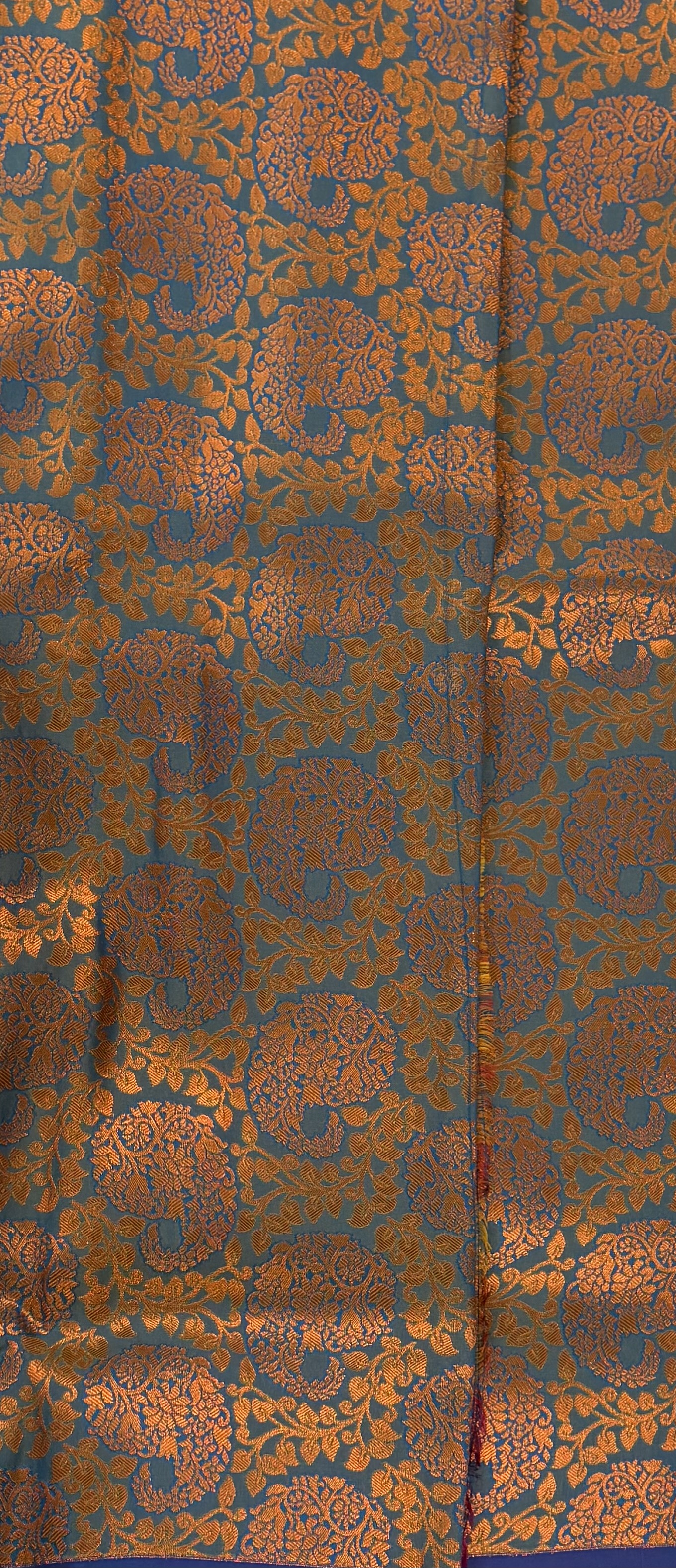 Detail View 1