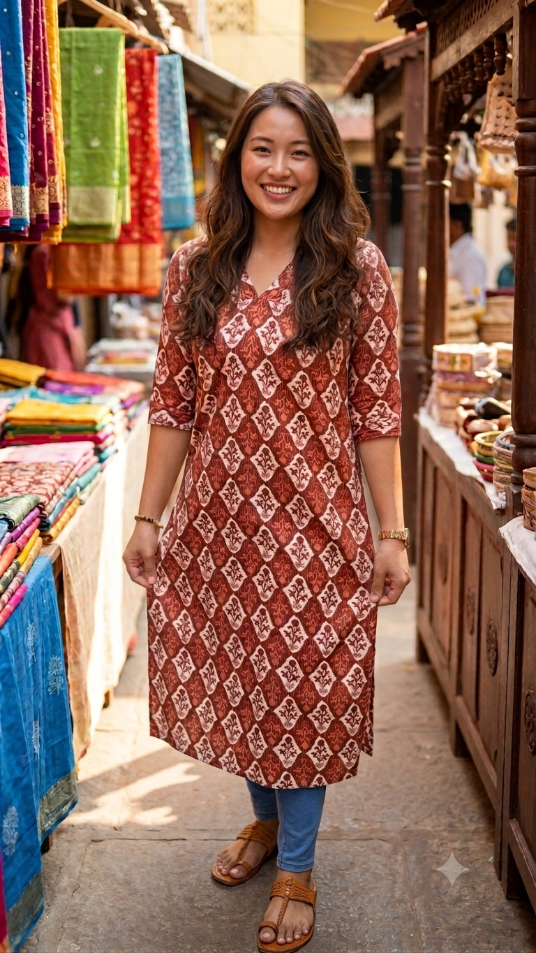 Kurti