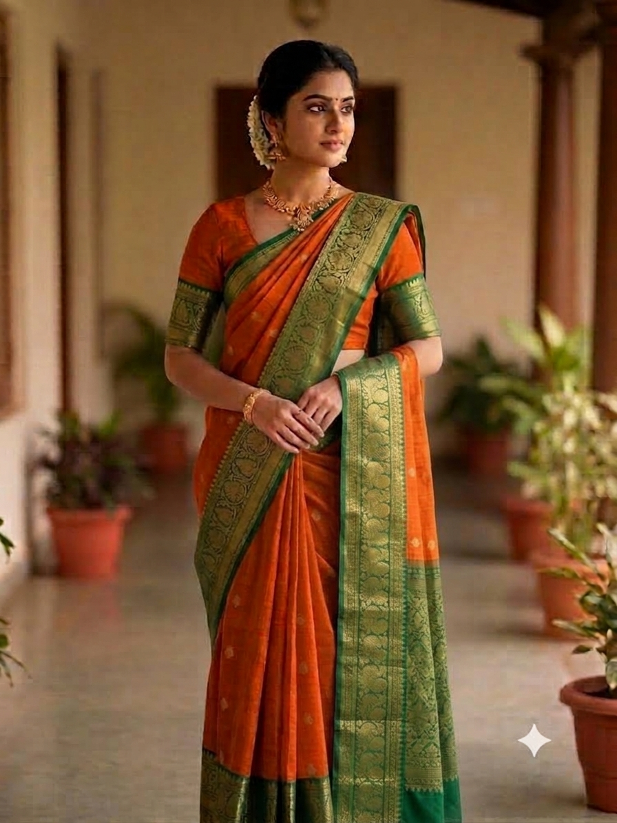 Kanchi Cotton
